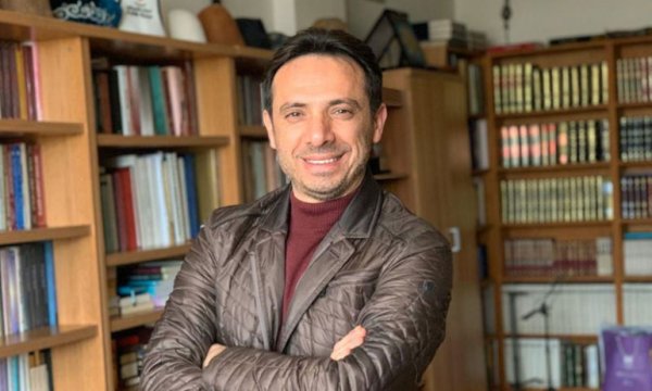 'Allah'ın bize emri önce tedbiri almak sonra tevekkül etmektir'