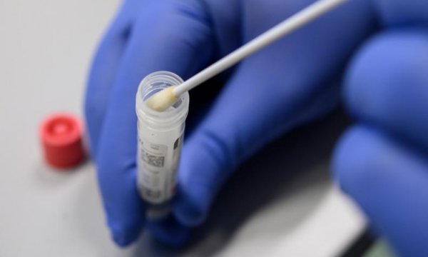 Almanya’nın koronavirüsle mücadele yöntemleri