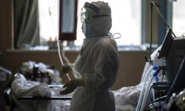 Arap ülkelerinde koronavirüs vakaları artmaya devam ediyor