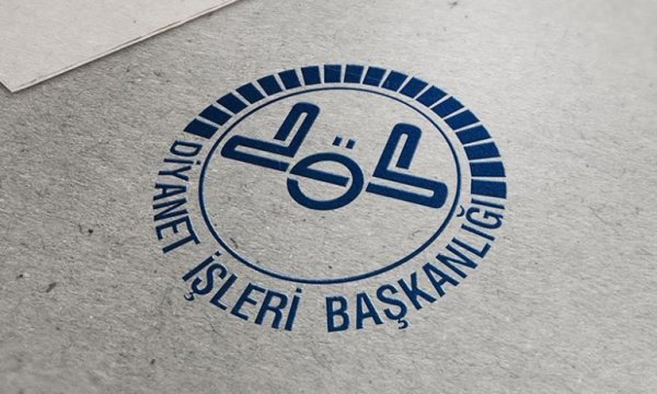 Diyanetten sokağa çıkması sınırlandırılanlara dini ve manevi destek genelgesi