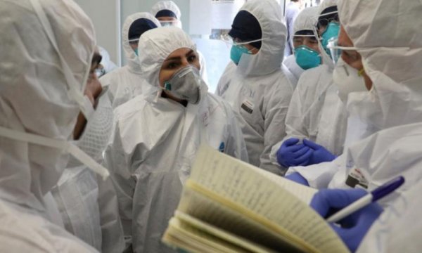 Dünya genelinde koronavirüs önlemleri artıyor