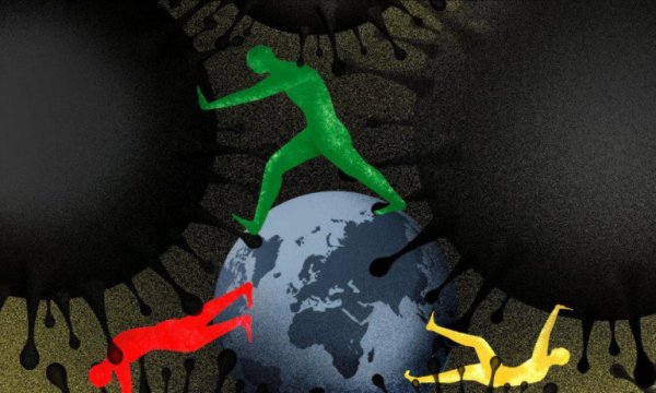 Dünya koronavirüs sonrası nasıl bir yer olacak? – 12 sosyal bilimci yorumu