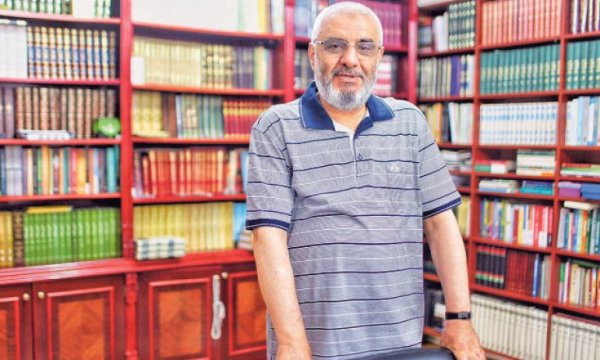 'Düşen uçakta inancın geri dönüşü; hoca kuvvetli oku!'