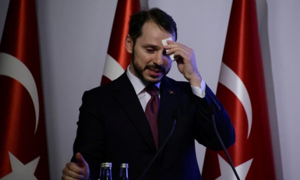 Ekonomide yeni ikilem: Para basmak mı, IMF mi?