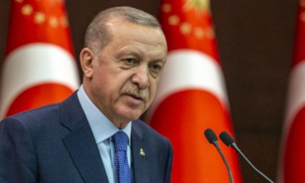 Erdoğan: 2 milyon dar gelirli aileye 1000 lira nakit destek verilecek