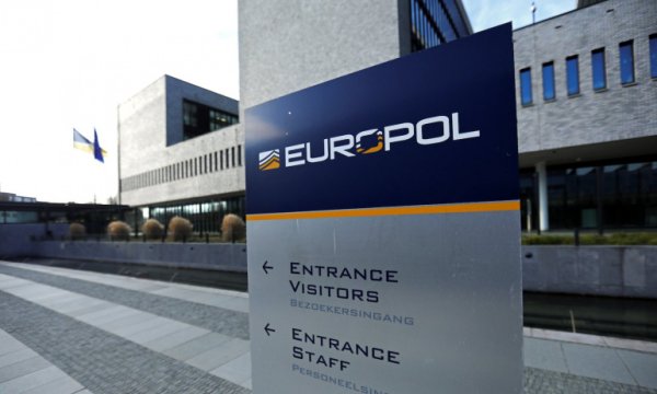 EUROPOL korona suçlarına karşı uyardı