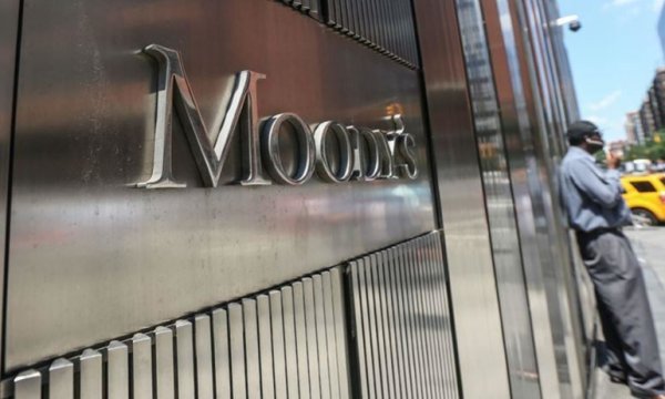 Moody’s: Avrupalı şirketler kar paylarında kesintiye gidebilir