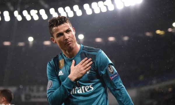 Ronaldo, Portekiz'deki hastanelere malzeme tedarik edecek