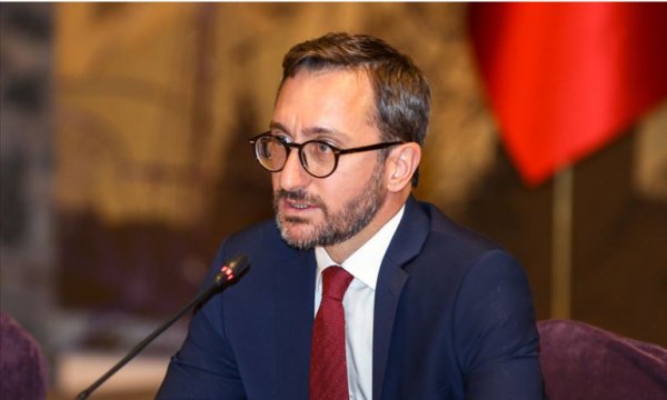 Türkiye'de koronavirüse karşı yeni tedbirler