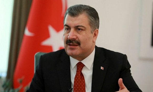 'Vakaların tüm Türkiye'ye yayıldığını söyleyebilirim'