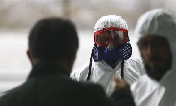 Kovid-19: Uluslararası düzeni gelecekte ne bekliyor?