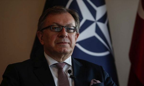 NATO'nun siyasi rolünü değerlendirecek 'akil adamlar' belli oldu 