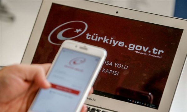 Dernek üyelikleri e-Devlet'ten sorgulanabilecek