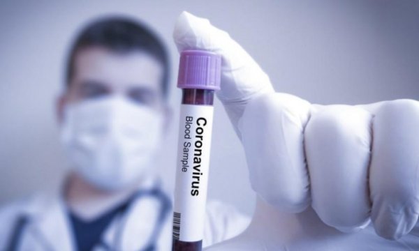 Dünya genelinde Kovid-19'u atlatan kişi sayısı 200 bini aştı