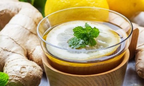 İranlı doktorun altın reçetesinin uygulamasını öğrendik