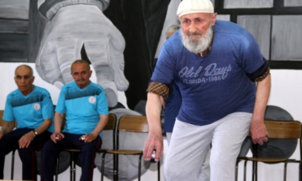 Sağlıklı bir bağışıklık sistemi için 5 öneri