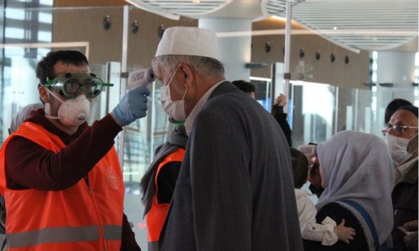 Türkiye'de salgını önlemek için alınan ek tedbirler yeterli mi?