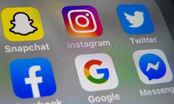 Twitter'da insanların yüzde 80'i depresyon, stres ve travmayı konuştu