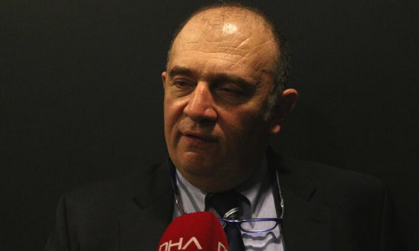 Bilim Kurulu Üyesi Prof. Kara: Risk çok ama çok büyüdü