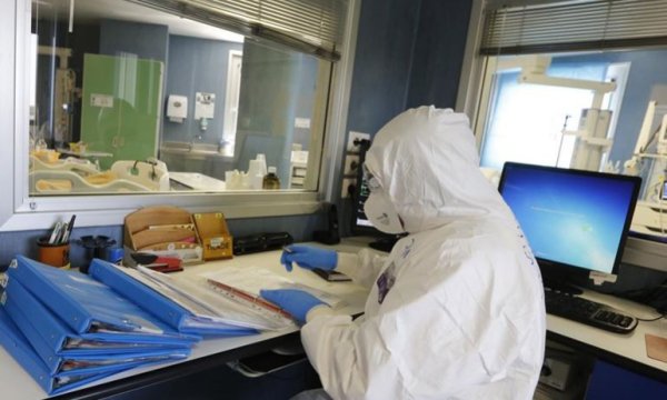 Dünya genelinde Kovid-19'dan iyileşen kişi sayısı 350 bini aştı