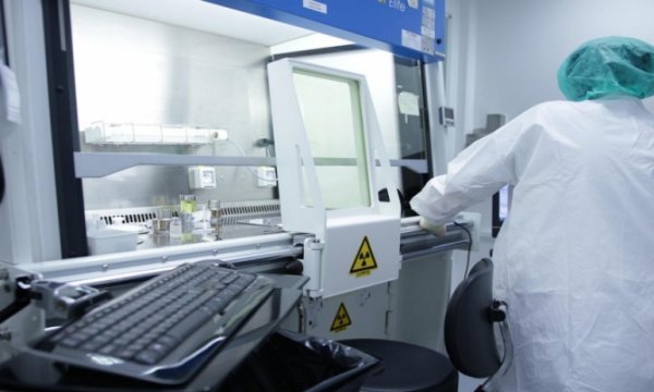 Endişe veren Koronavirüs araştırması