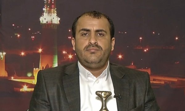 Ensarullah: Suudi Arabistan’ın Ateşkes İlanı Dezenformasyondur