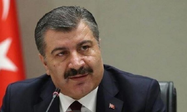 Fahrettin Koca'dan yeni açıklama: Koronavirüste son durum ne?