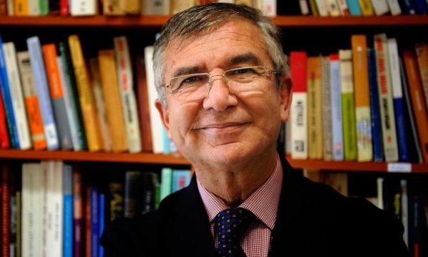 'Koronavirüs salgını küresel çatışmaya dönüşebilir'