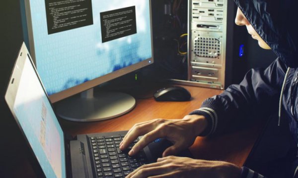 Koronayı kullanarak siber saldırı yapıyorlar