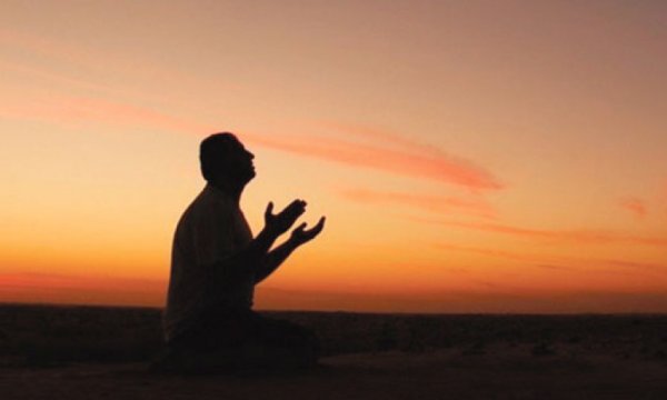 Ramazan'ın habercisi 'Berat Kandili' yarın