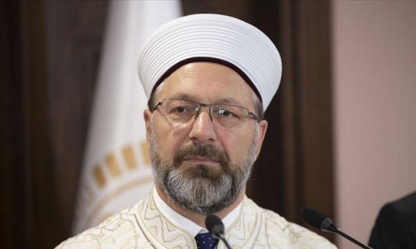 'Sağlığı korumak için gerekli tedbirleri almak, ihmal edilemez bir sorumluluktur'
