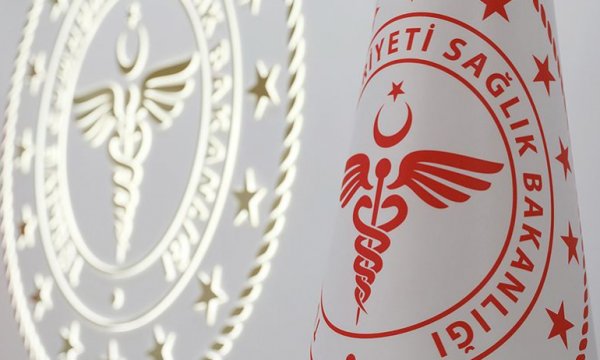 Sağlık Bakanlığı: Türkiye'de Kovid-19'dan iyileşen hasta sayısı 2142'ye ulaştı