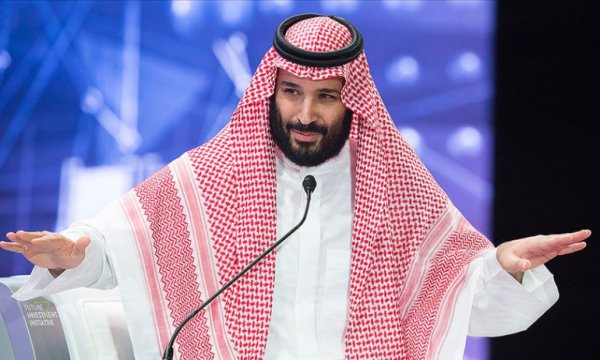 Suudi uleması MbS'ye arka çıktıkça itibar kaybediyor
