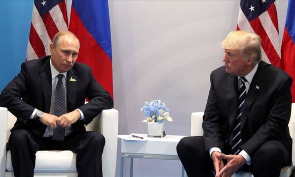 Trump, Rusya ve Suudi Arabistan ile petrol fiyatlarını görüştü