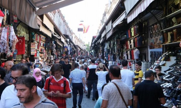 Türkiye’de işsizlik rakamları açıklandı