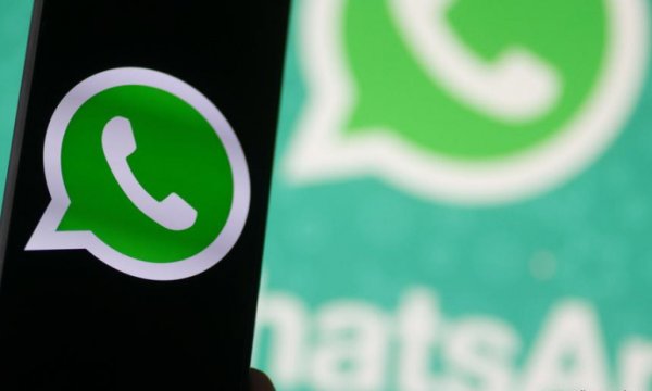 WhatsApp'ten mesaj paylaşmak zorlaşıyor