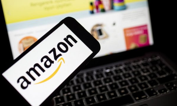 Amazon 75 bin kişiyi daha işe alacak