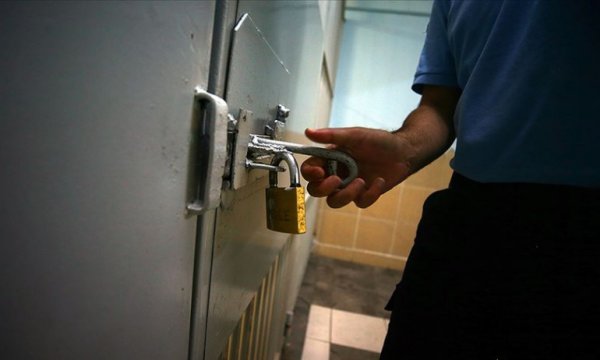 İnfaz düzenlemesiyle yaklaşık 90 bin kişinin tahliyesi öngörülüyor 