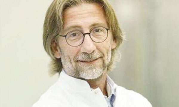 Prof. Dr. Ercüment Ovalı: Çalışmalarımızı 23 Nisan’da tüm dünya görecek