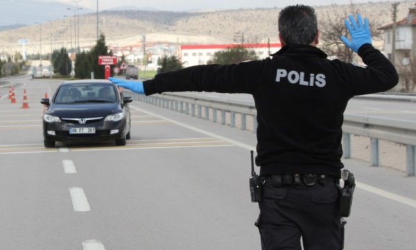 'Ramazan Bayramı’ndan sonra kademeli olarak normalleşme gündeme gelebilir'