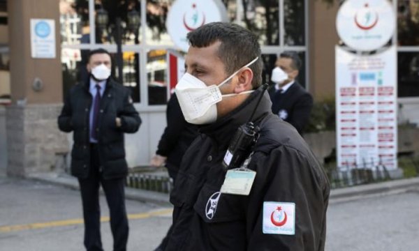 Türkiye'nin koronavirüsle mücadelesinde son 24 saatte yaşananlar