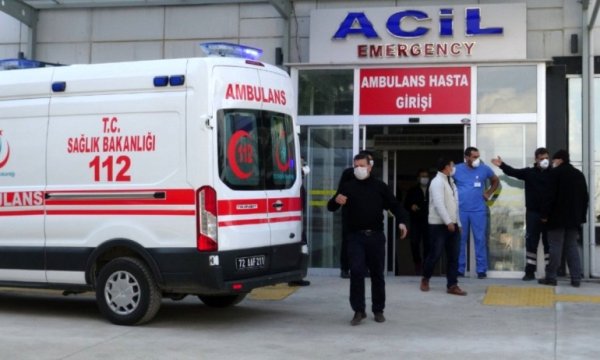 Türkiye'nin koronavirüsle mücadelesinde son 24 saatte yaşananlar