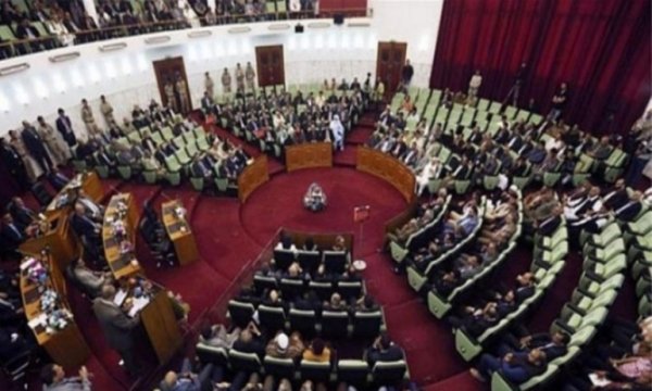 Arap Parlamentosundan Türkiye'ye Libya Uyarısı