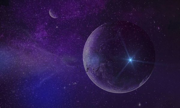 Atmosfer sıcaklığı metali buharlaştıran bir öte gezegen keşfedildi