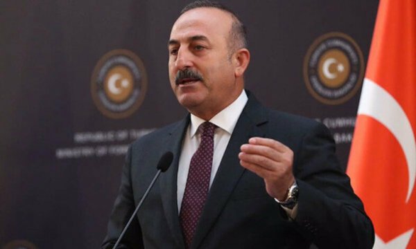  Çavuşoğlu: 60 binin üzerinde Türkiye vatandaşı ülkeye getirildi