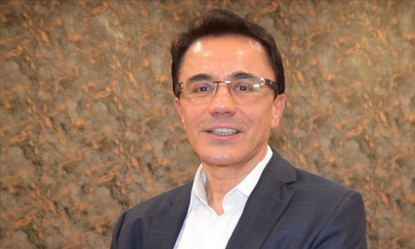 Dr. Ender Saraç'tan sağlıklı kişilere 'oruç tut sağlık bul' tavsiyesi