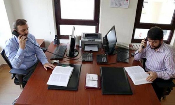Müftülükler ramazanda online hizmete hazır 