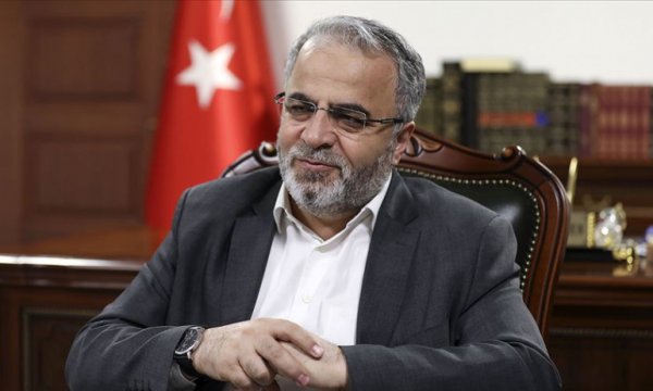 Ramazanı evde geçireceklere tavsiyeler