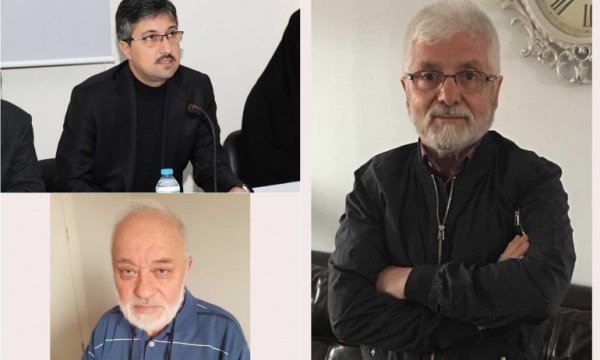 'Sivas Davası ve 28 Şubat mağdurları kapsam dışı bırakılmamalıydı'