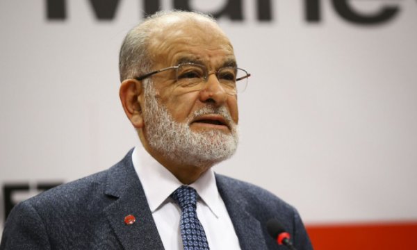 "Yoksulluk Evde Kalmaktan Zor..."